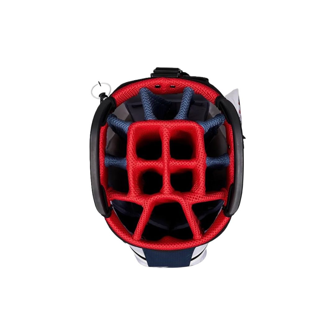Chev 14+ Cart Golf Bag