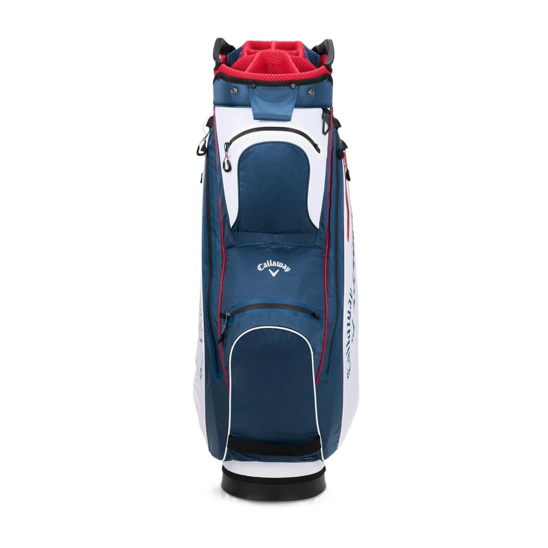 Chev 14+ Cart Golf Bag