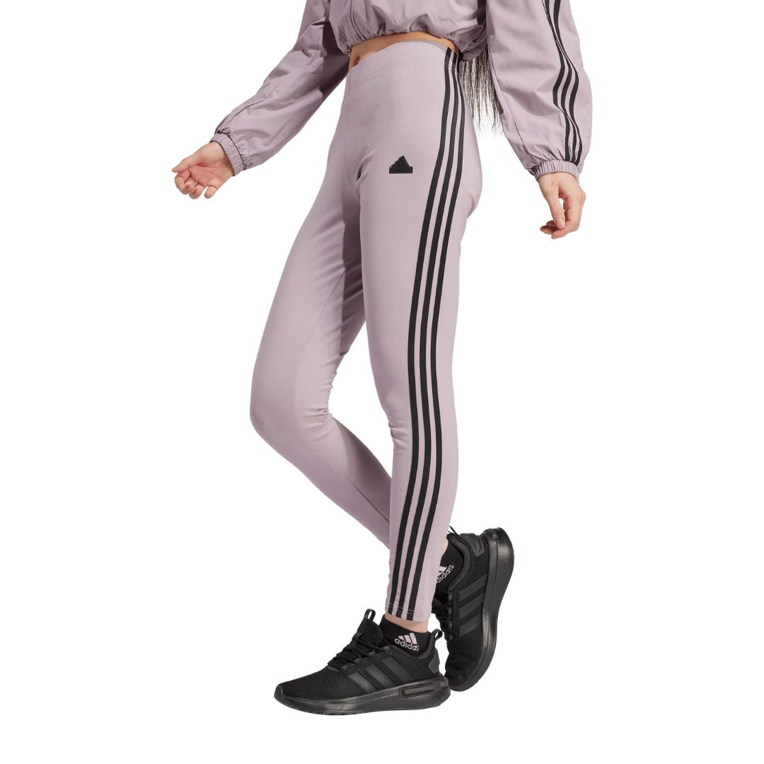 Future Icons 3-Stripes Leggings