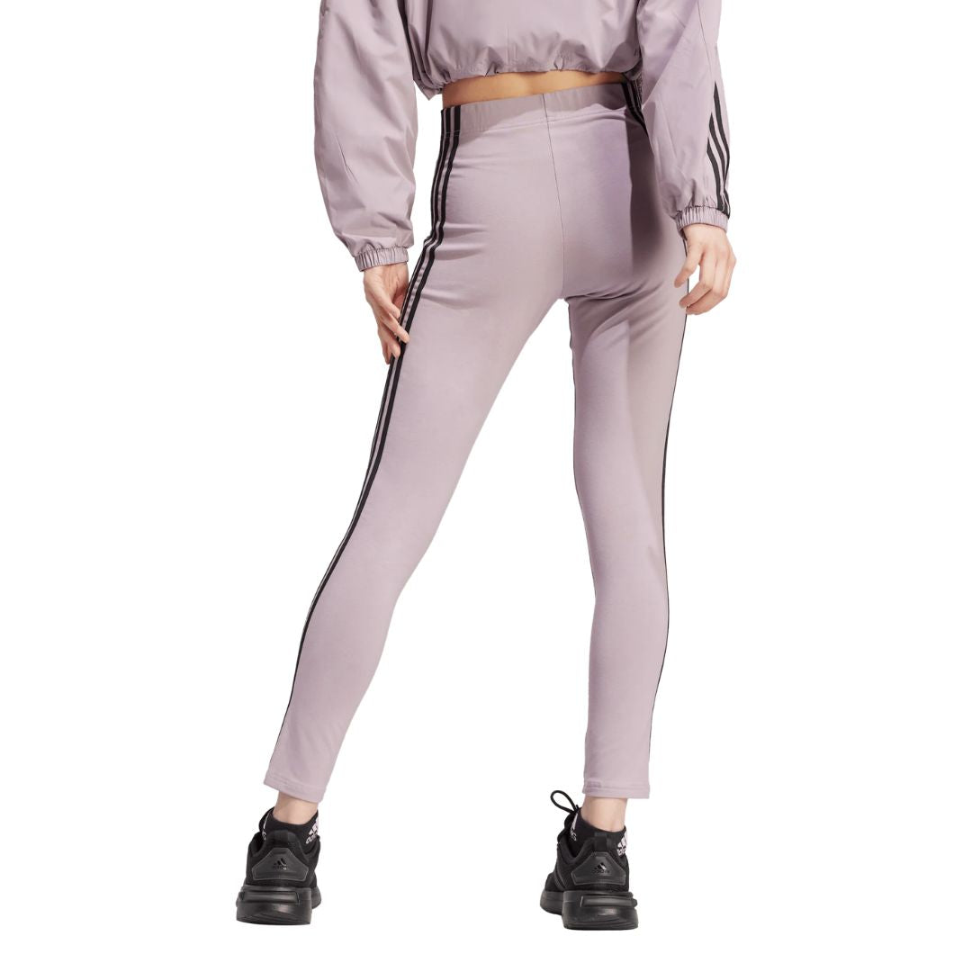 Future Icons 3-Stripes Leggings
