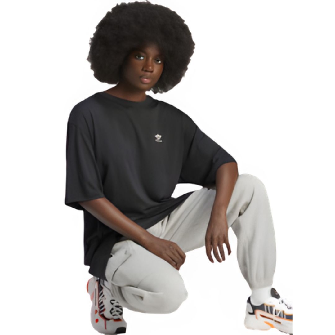 تيشيرت تريفويل