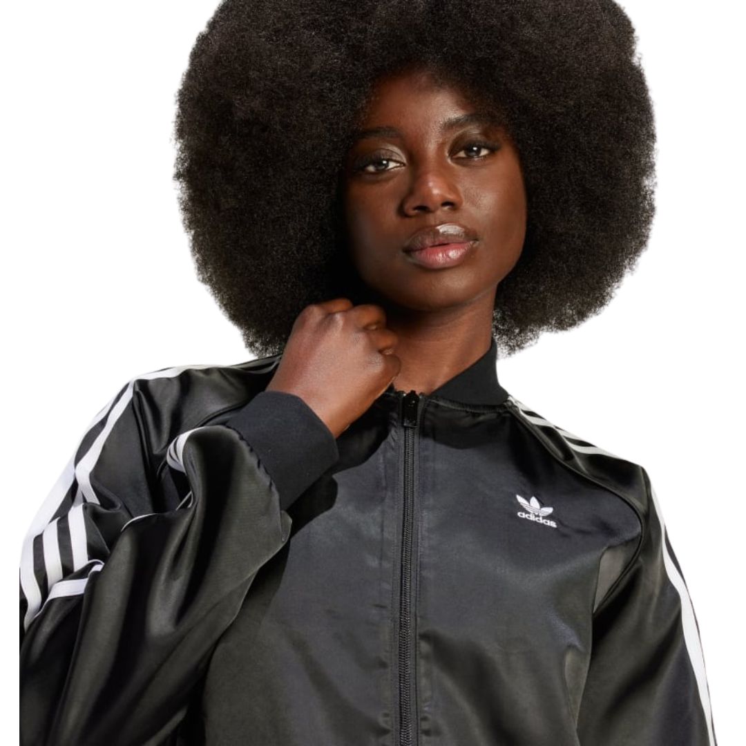 SST Loose Blouson Jacket