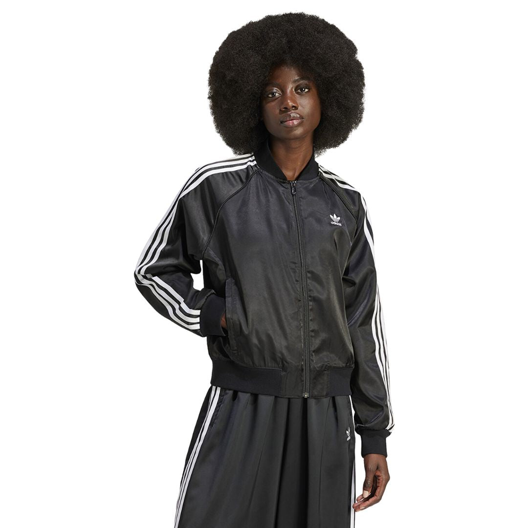 SST Loose Blouson Jacket