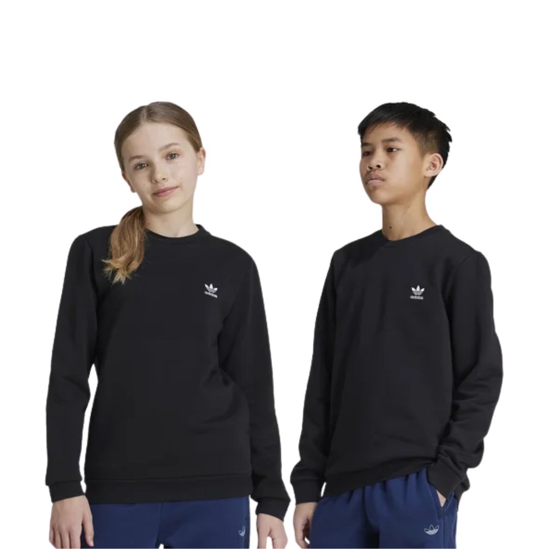 Crew Sweatshirt