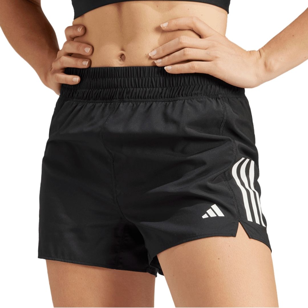 Own the Run Shorts