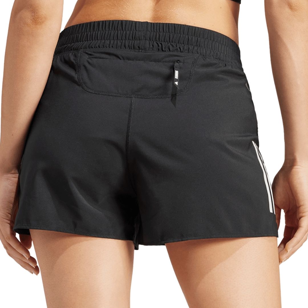 Own the Run Shorts