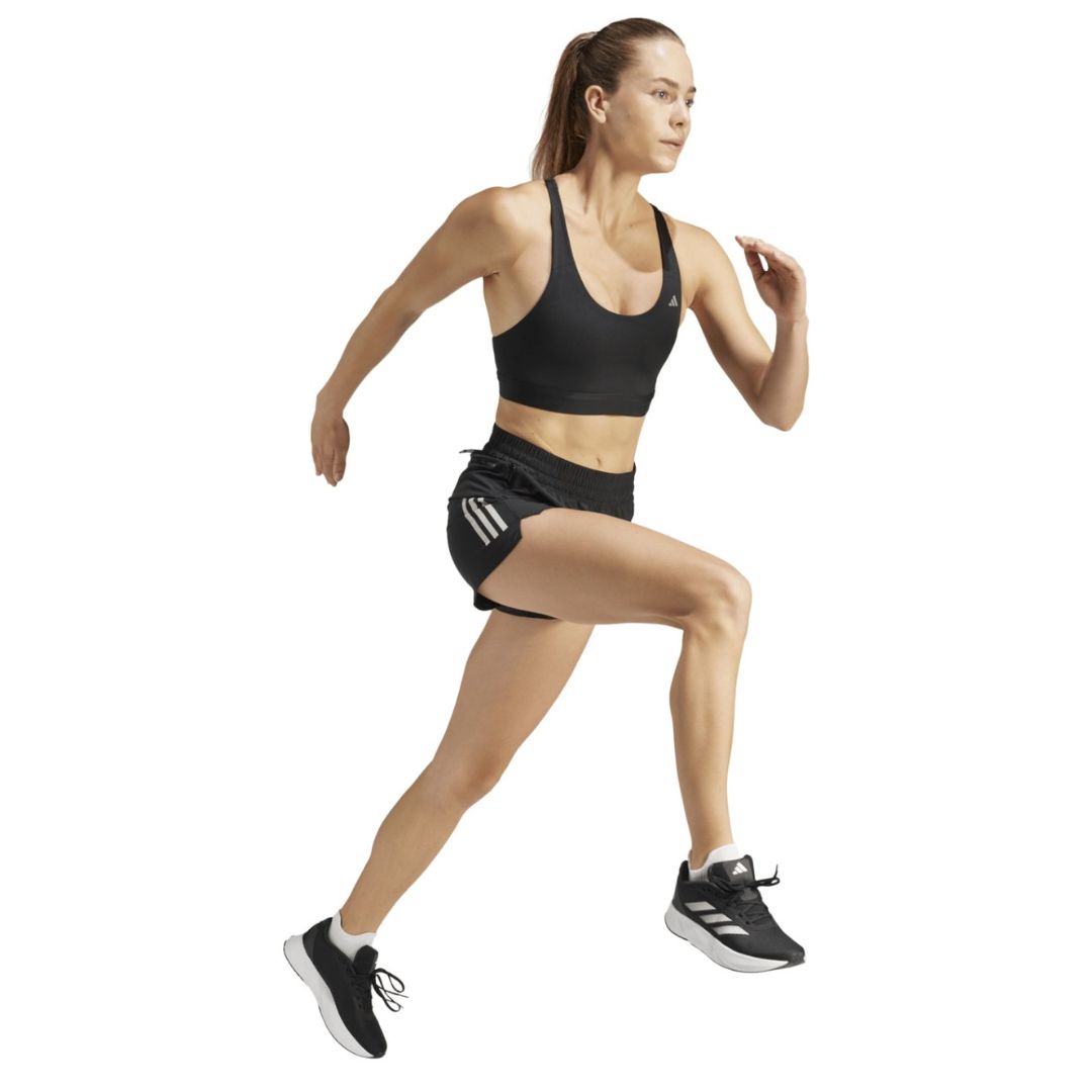 Own the Run Shorts