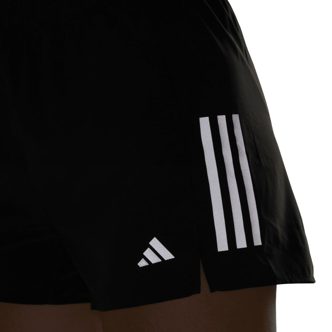 Own the Run Shorts