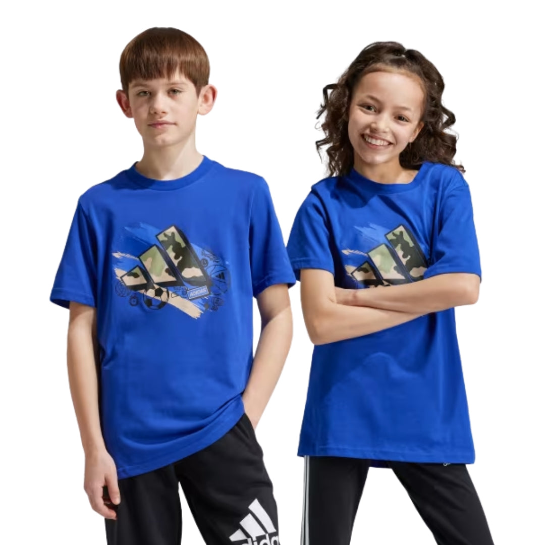 Training Graphic T-Shirt