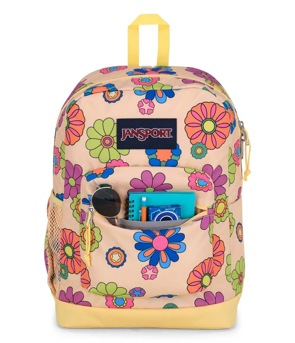 Cross Town Plus Backpack