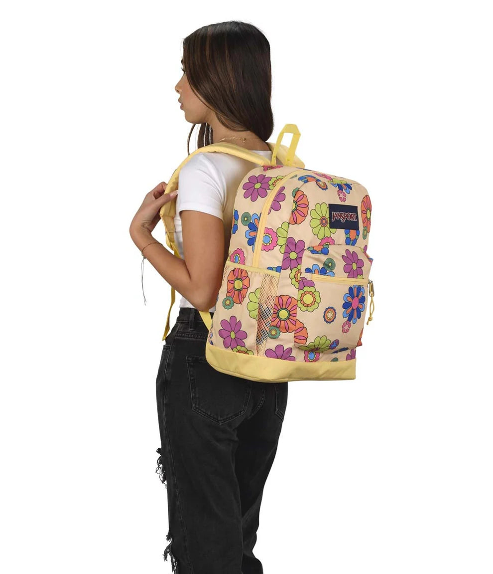 donut backpack jansport Jansport Cross Town Plus Backpack