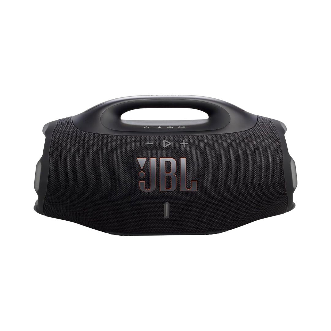 Boombox 4 Portable Bluetooth Speaker