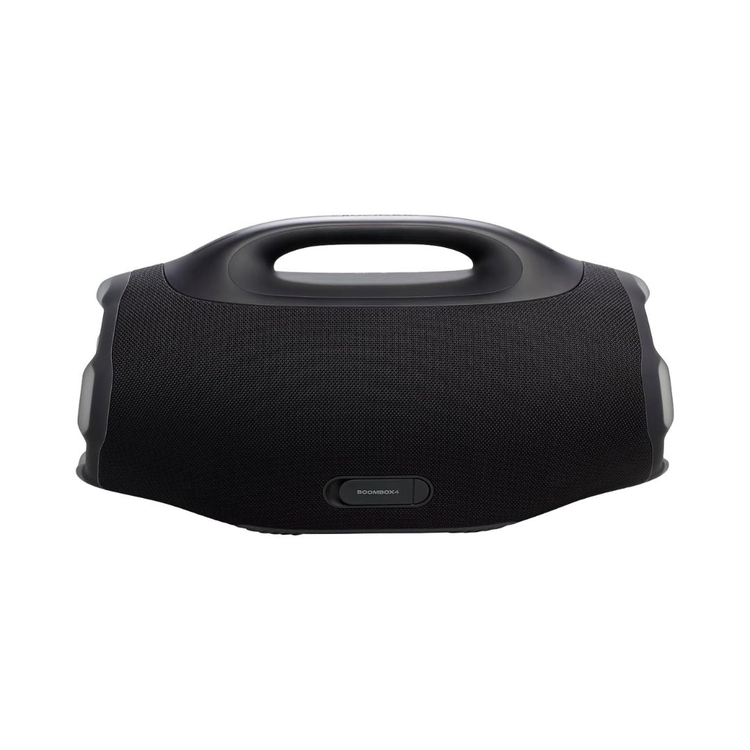 Boombox 4 Portable Bluetooth Speaker