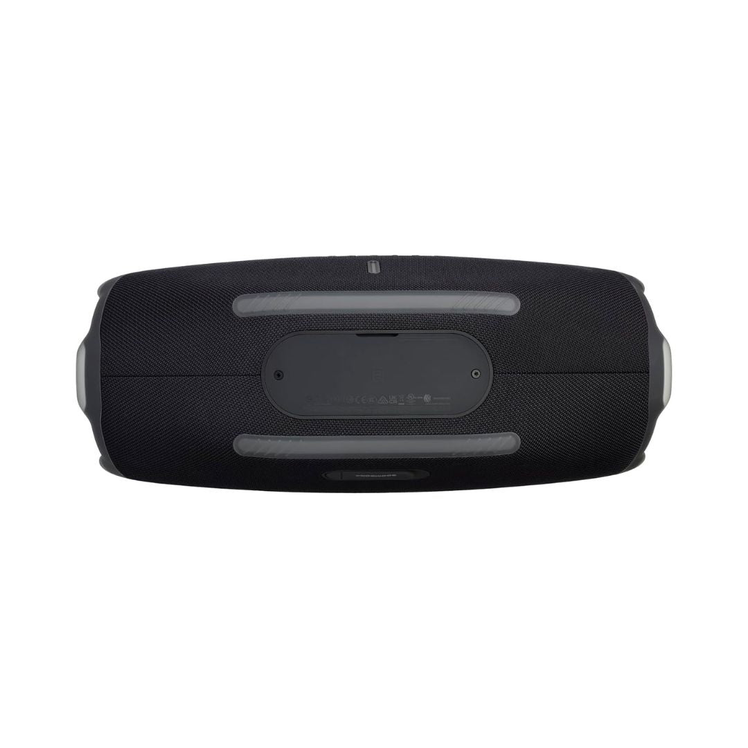 Boombox 4 Portable Bluetooth Speaker