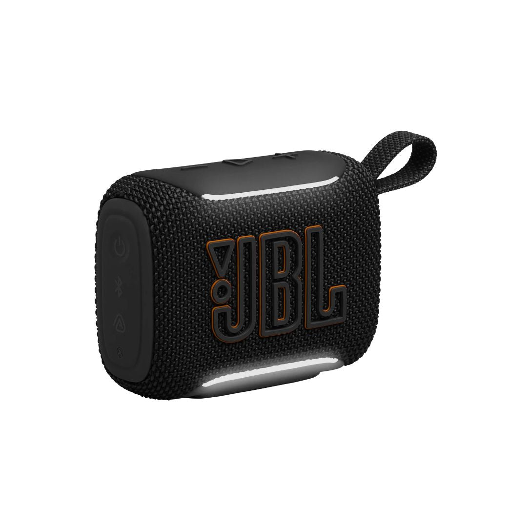 Go 5 Portable Bluetooth Speaker