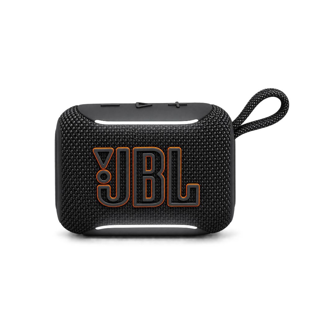 Go 5 Portable Bluetooth Speaker