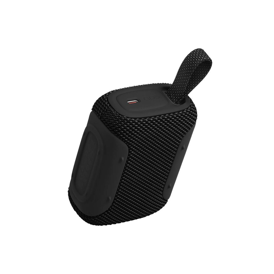 Go 5 Portable Bluetooth Speaker