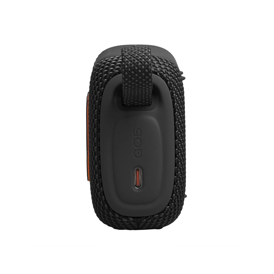 Go 5 Portable Bluetooth Speaker