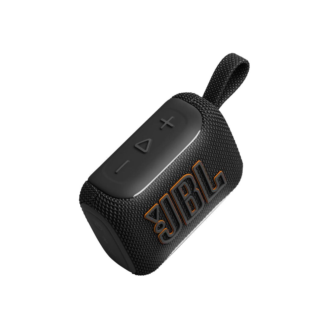 Go 5 Portable Bluetooth Speaker