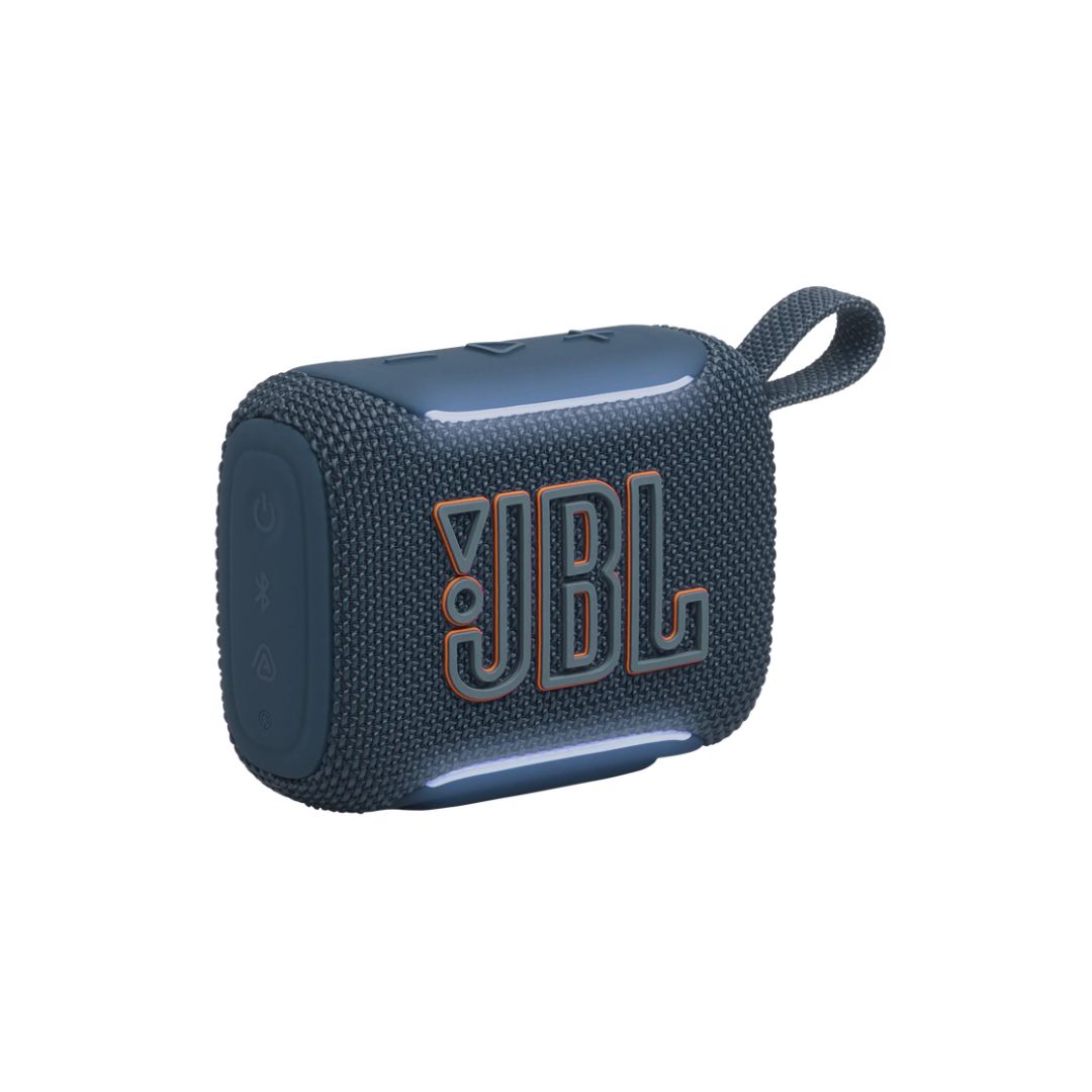 Go 5 Portable Bluetooth Speaker