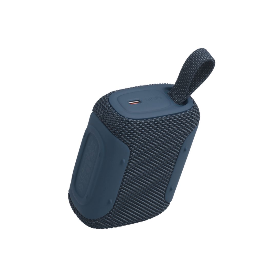Go 5 Portable Bluetooth Speaker