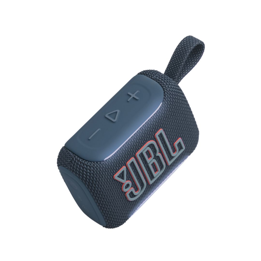 Go 5 Portable Bluetooth Speaker
