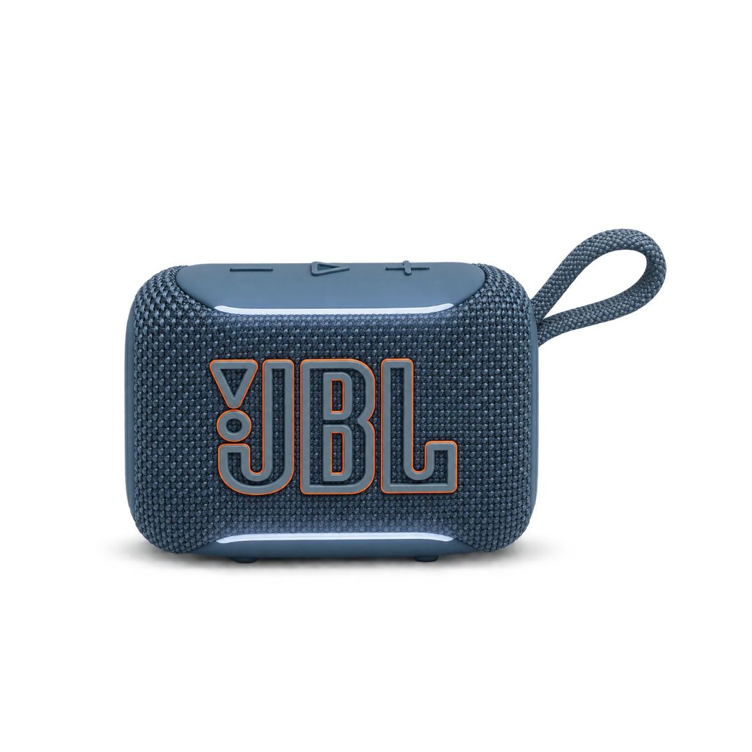 Go 5 Portable Bluetooth Speaker
