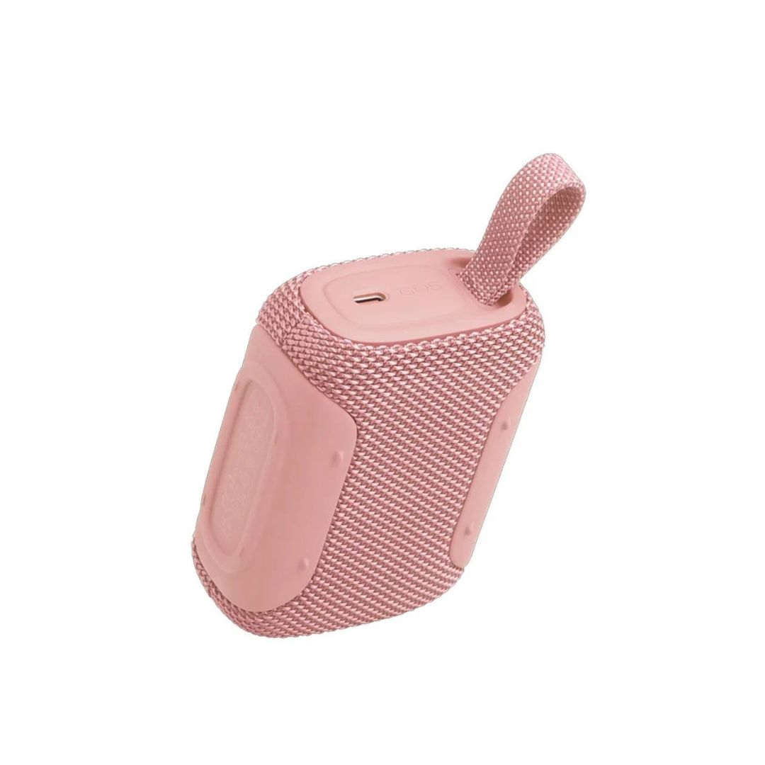 Go 5 Portable Bluetooth Speaker
