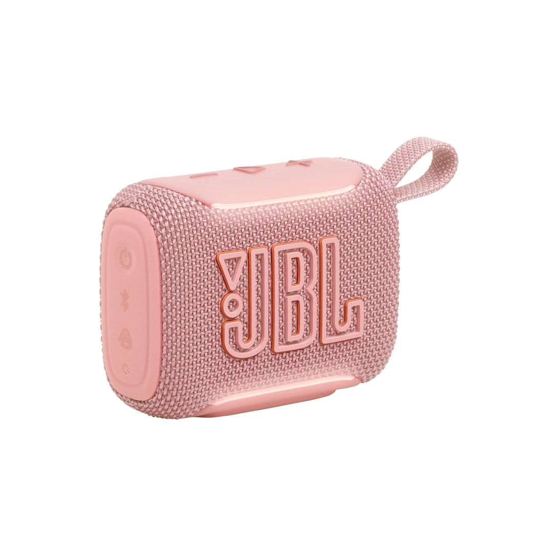 Go 5 Portable Bluetooth Speaker