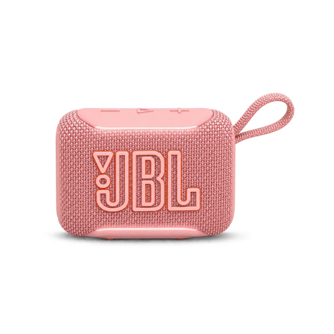 Go 5 Portable Bluetooth Speaker