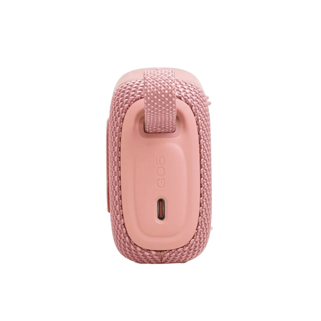 Go 5 Portable Bluetooth Speaker
