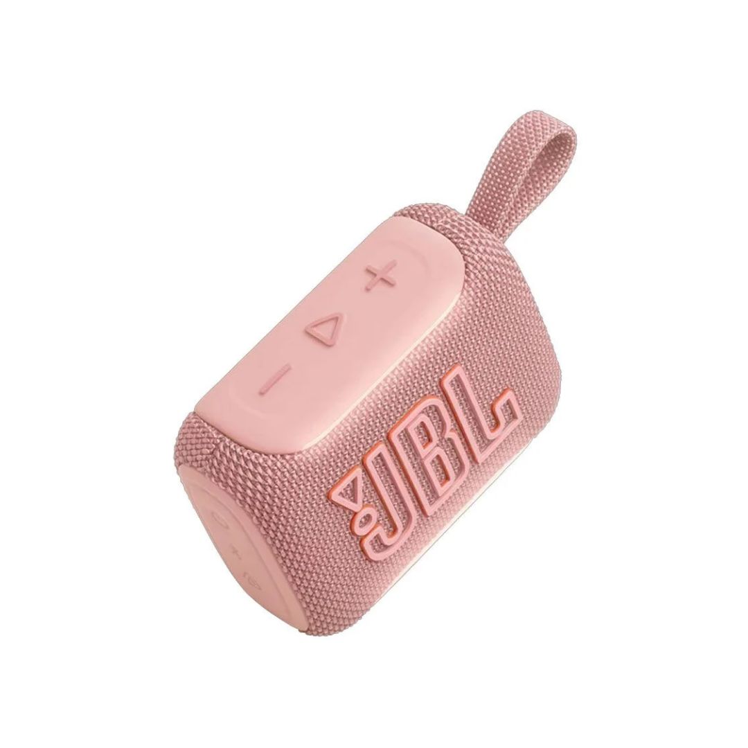 Go 5 Portable Bluetooth Speaker