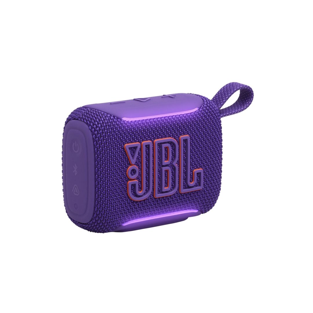 Go 5 Portable Bluetooth Speaker