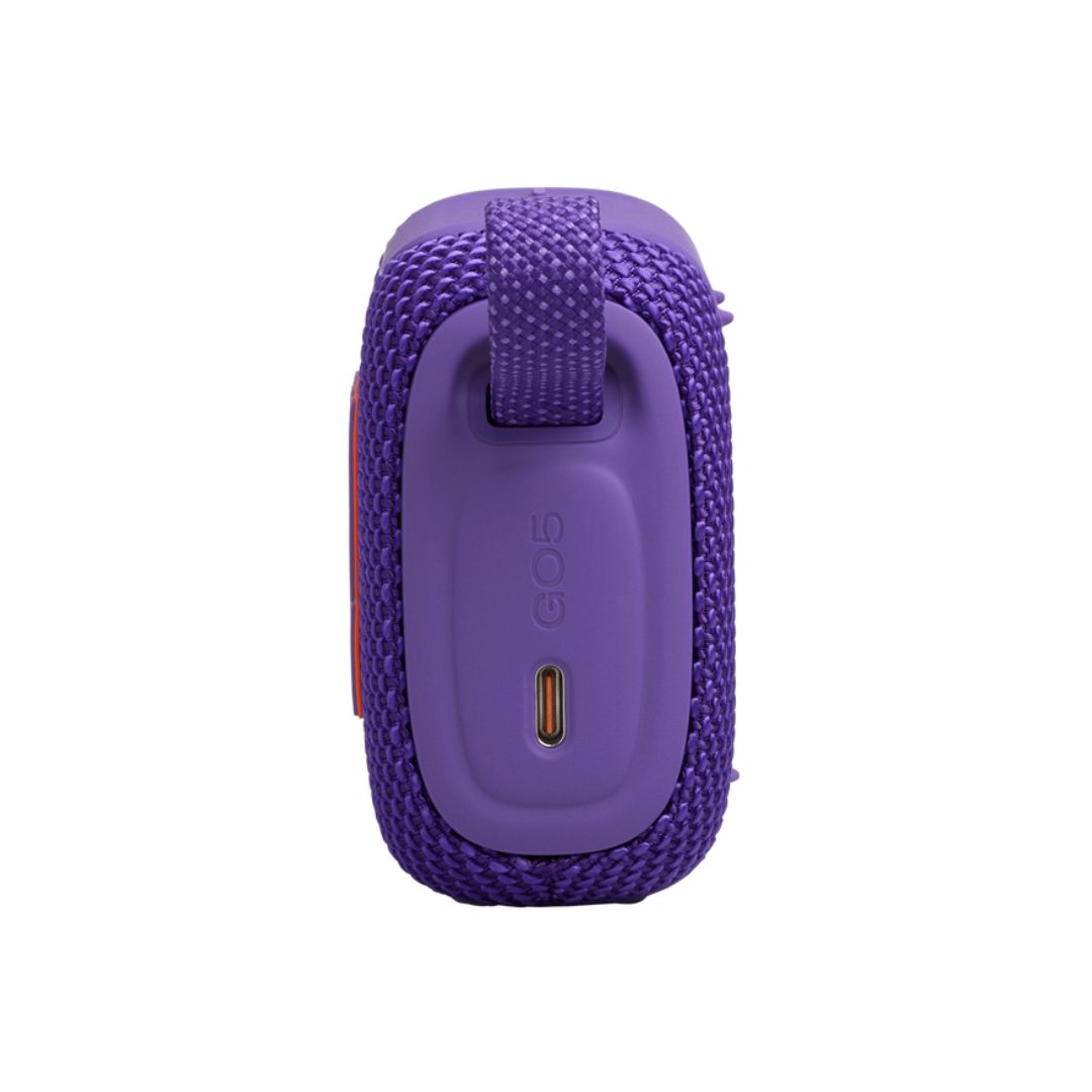 Go 5 Portable Bluetooth Speaker