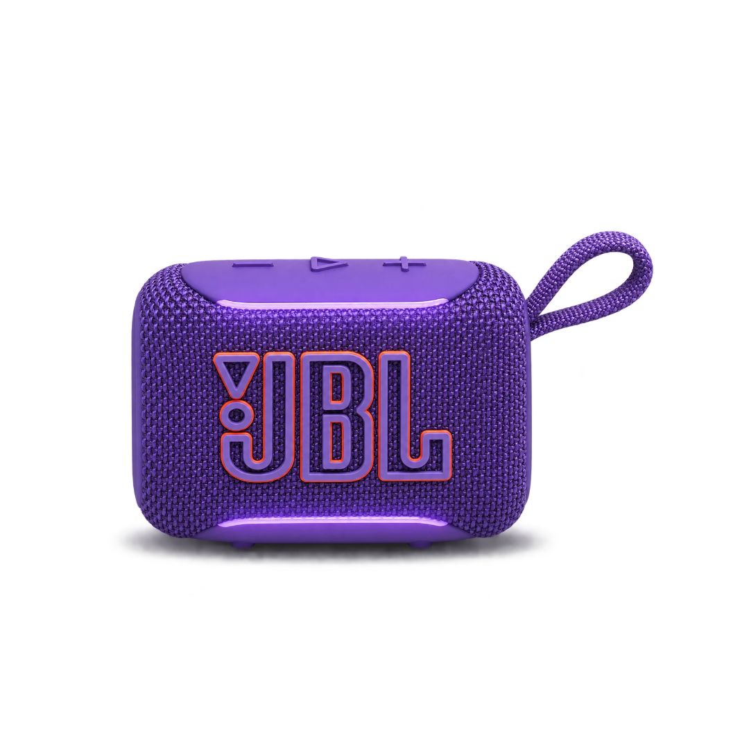 Go 5 Portable Bluetooth Speaker