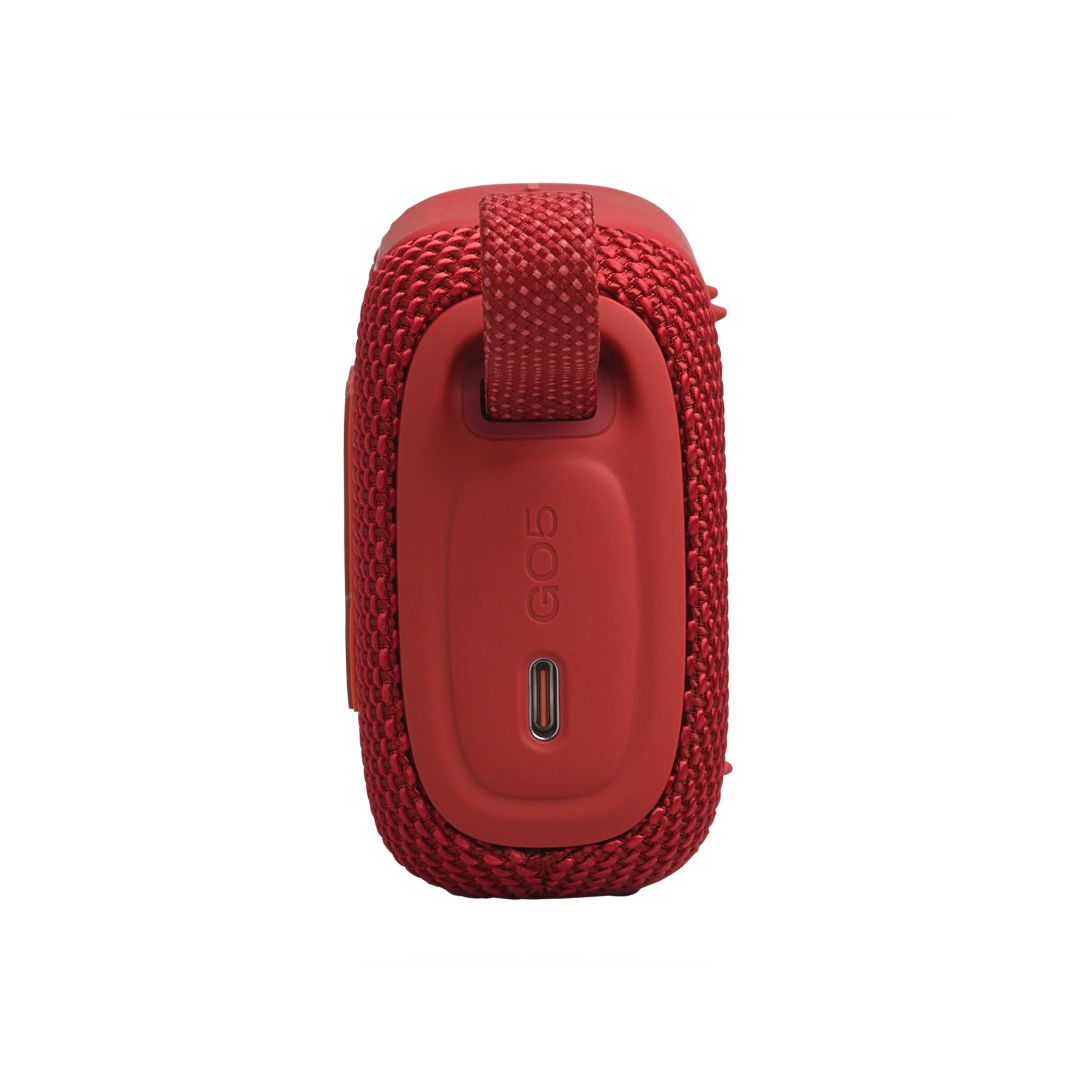 Go 5 Portable Bluetooth Speaker