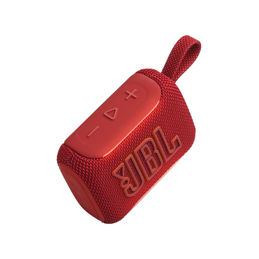 Go 5 Portable Bluetooth Speaker