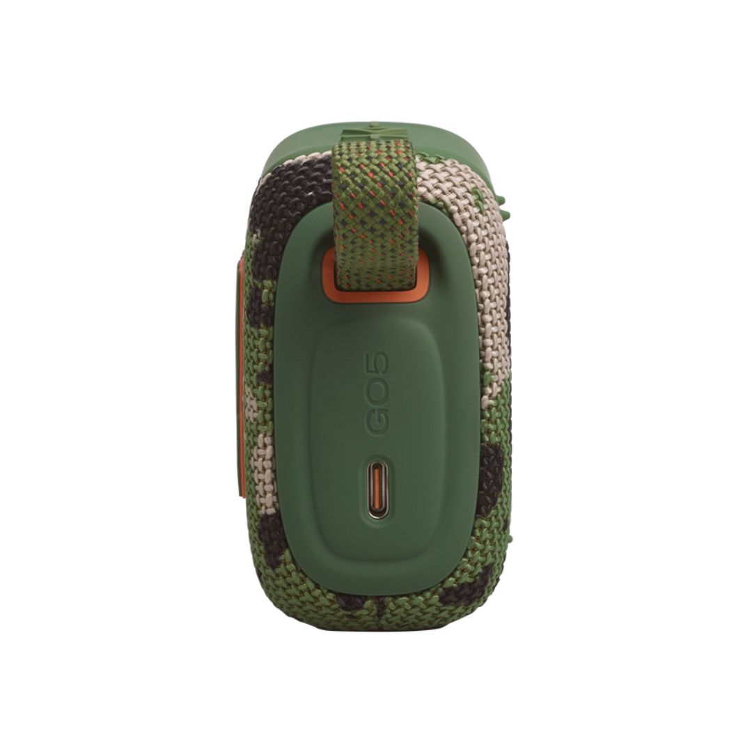Go 5 Portable Bluetooth Speaker