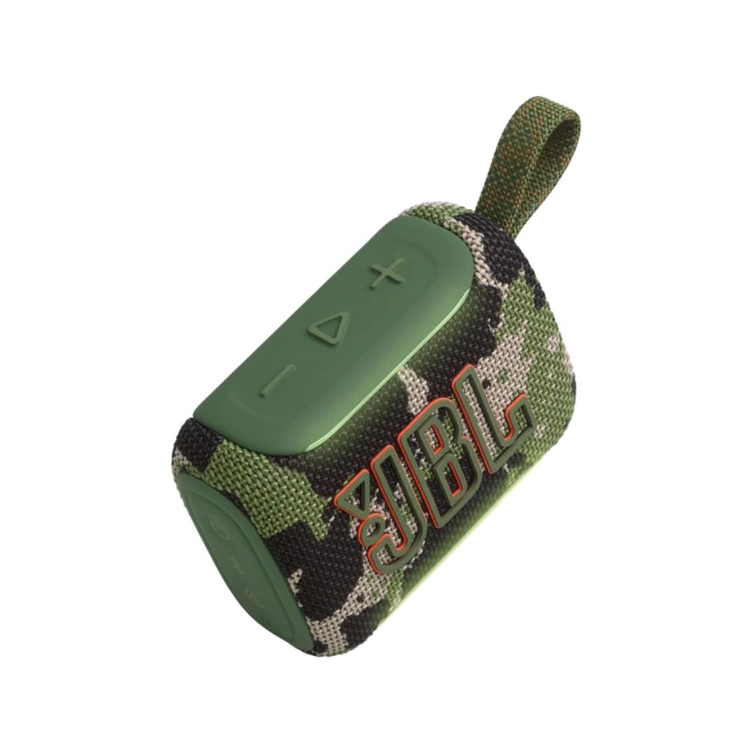 Go 5 Portable Bluetooth Speaker