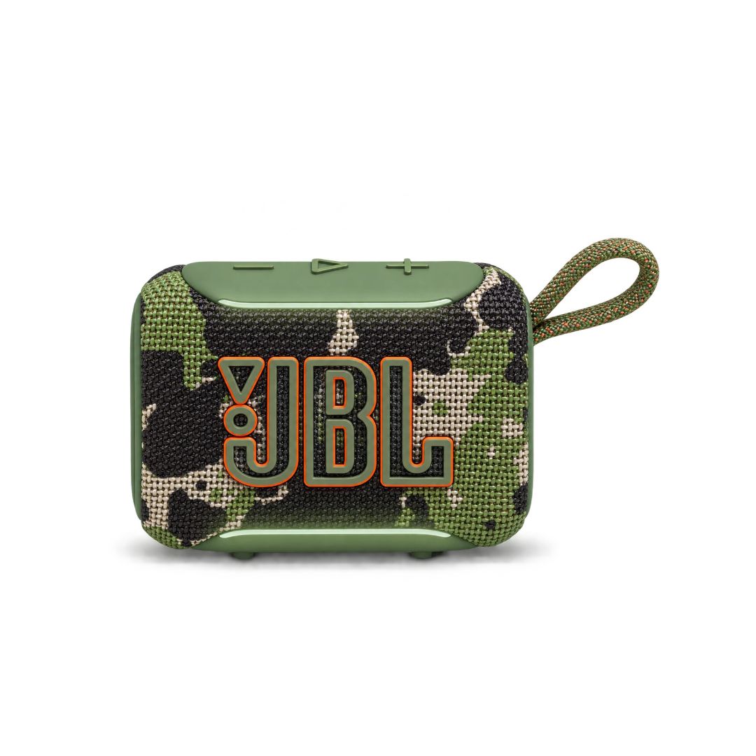Go 5 Portable Bluetooth Speaker