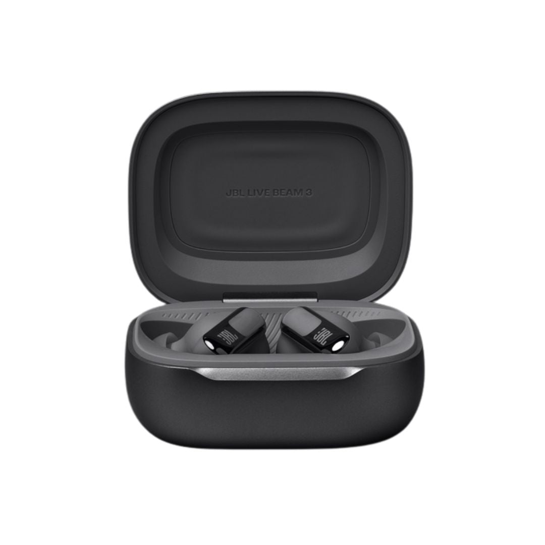 JBL Live Beam 3 Earbuds