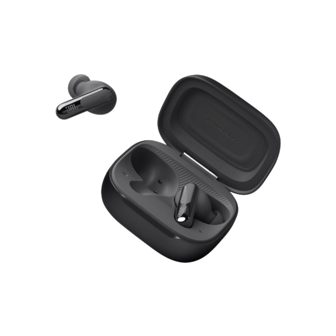 JBL Live Beam 3 Earbuds