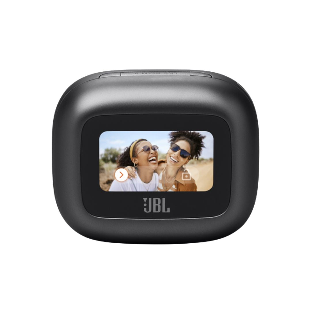 JBL Live Beam 3 Earbuds