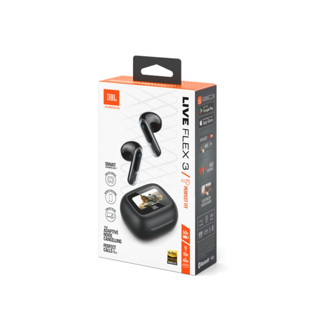 JBL Live Flex 3 Earbuds