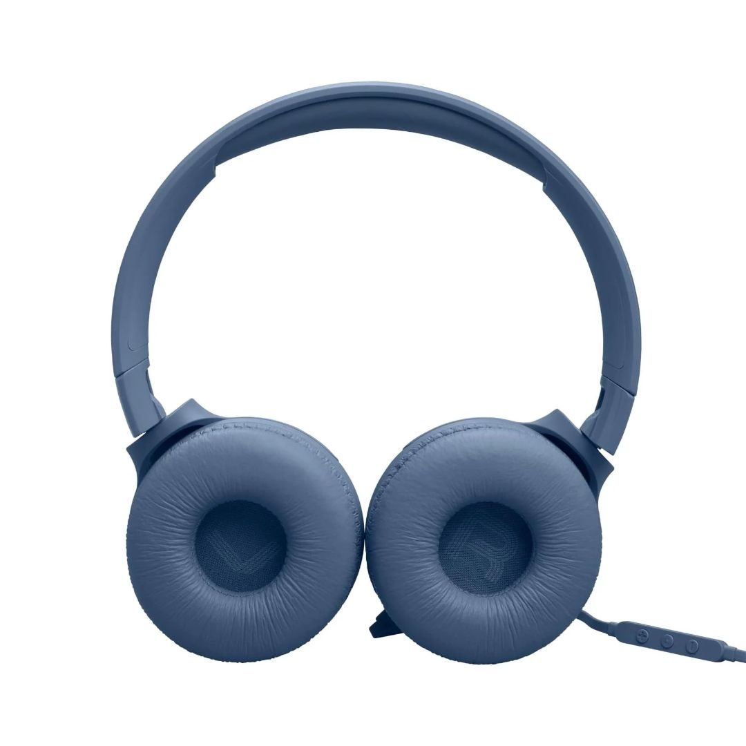 Tune 520C USB-C Wired On-Ear Headphones