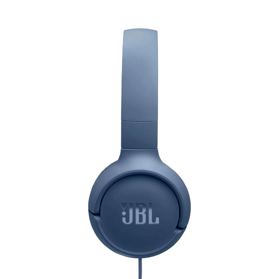 Tune 520C USB-C Wired On-Ear Headphones