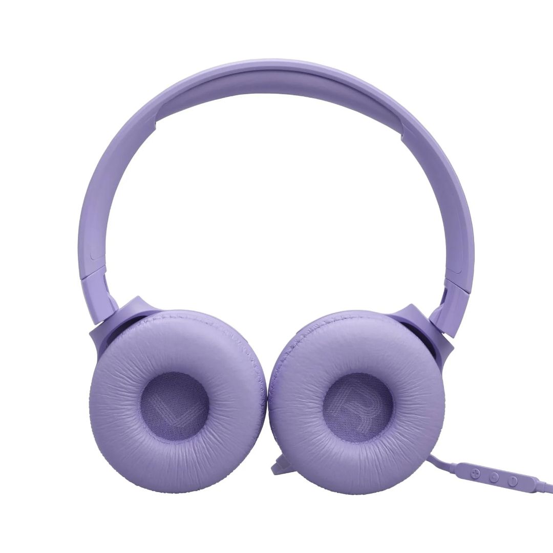 Tune 520C USB-C Wired On-Ear Headphones