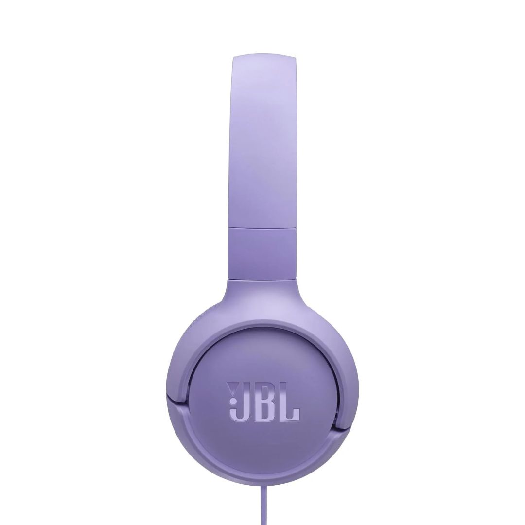 Tune 520C USB-C Wired On-Ear Headphones
