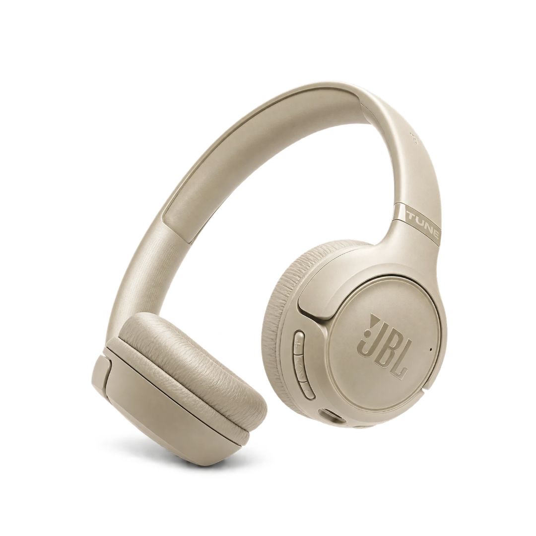 Tune 530BT Wireless On-Ear Headphones