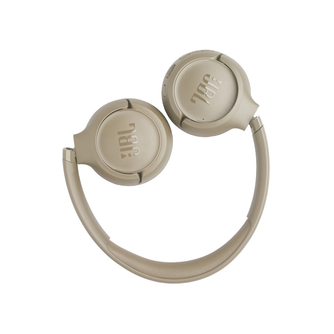 Tune 530BT Wireless On-Ear Headphones
